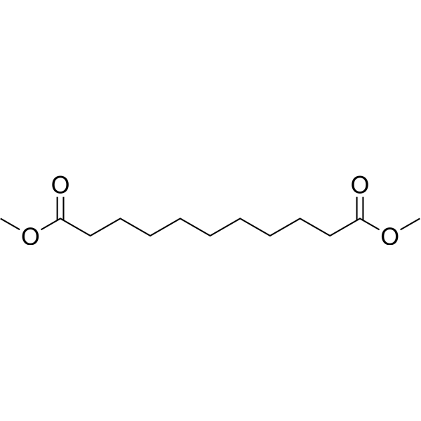 Dimethyl undecanedioate 4567-98-0